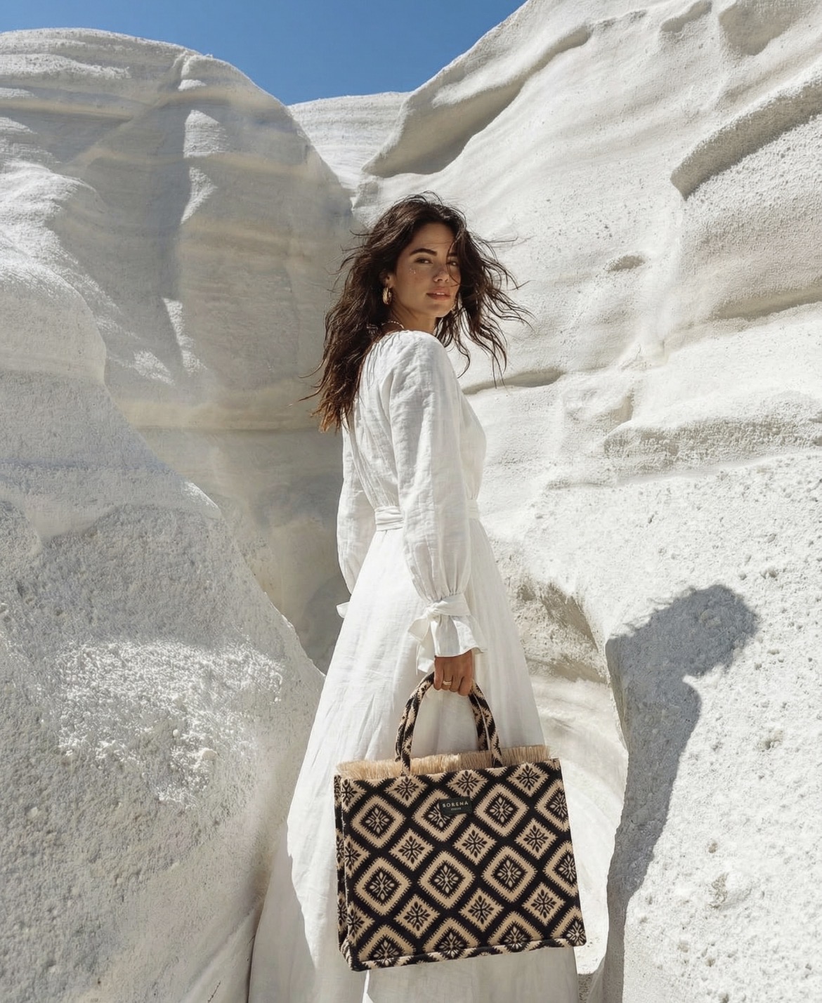 global.PRODUCT_IMAGE_MAIN Sorena Cycladitissa Large Tote Bag