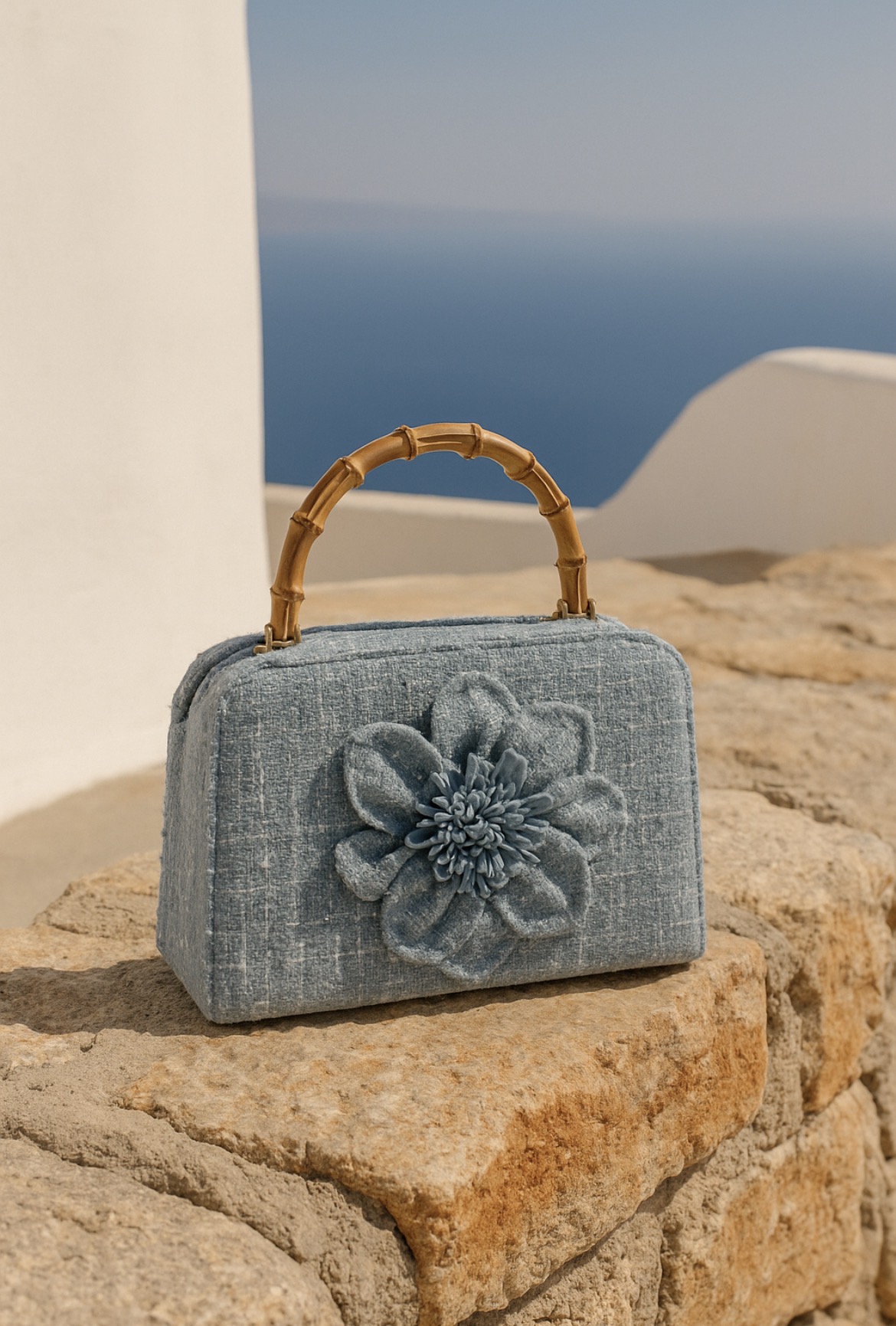 global.PRODUCT_IMAGE_MAIN Sorena Paloma Shoulder Bag Blue