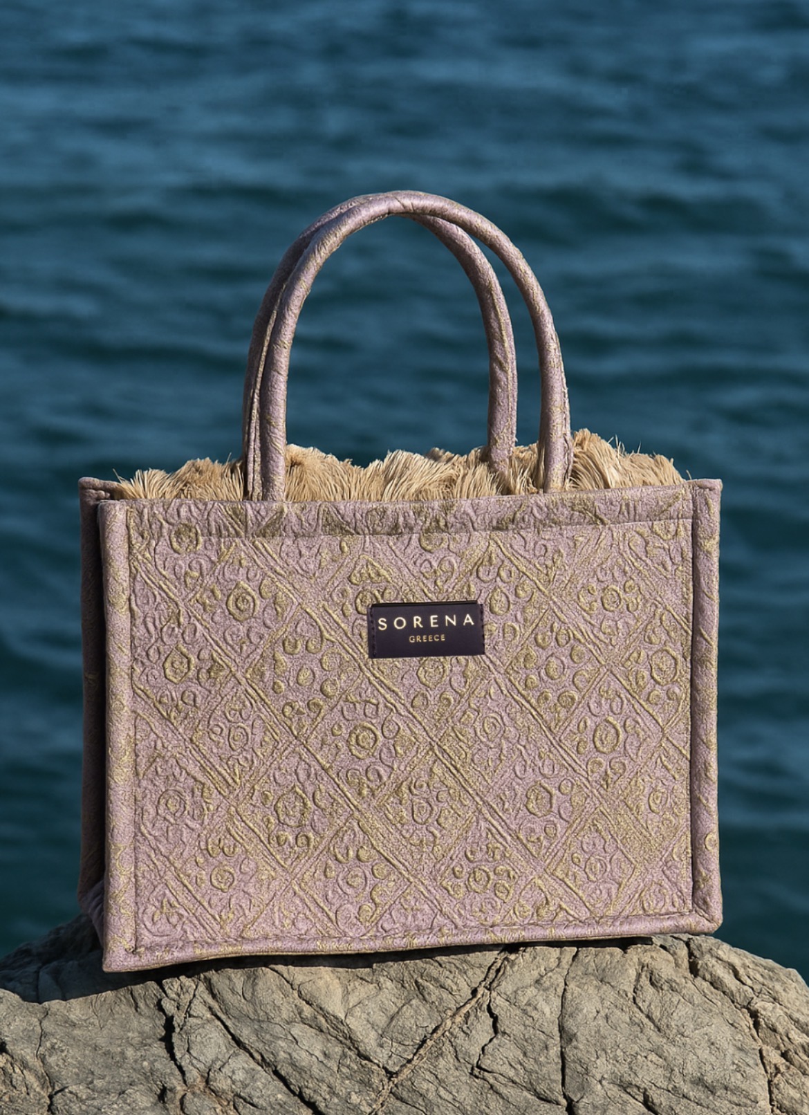 global.PRODUCT_IMAGE_MAIN Sorena Anemi Medium Tote Bag