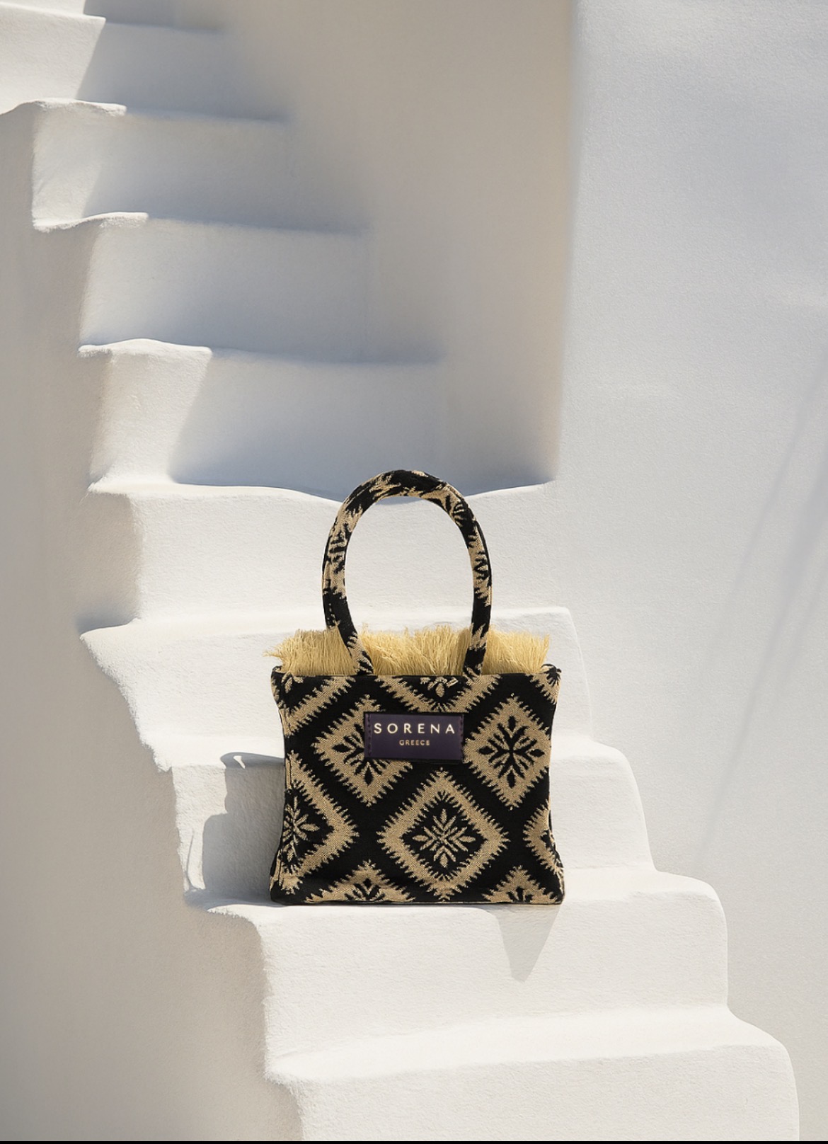 global.PRODUCT_IMAGE_MAIN Sorena Cycladitissa Mini Tote Bag